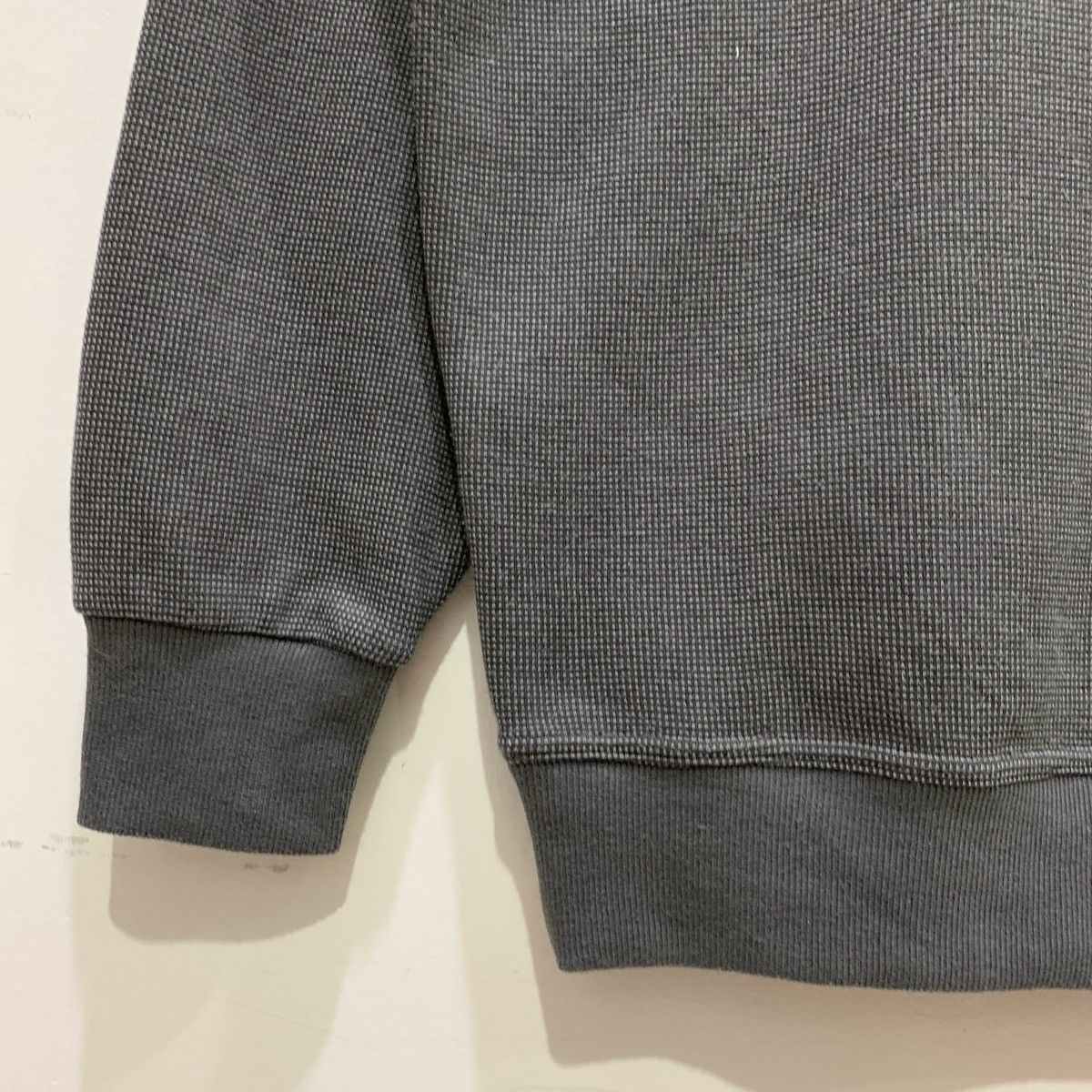 Japanese Brand × Michiko Koshino London × Vintage MICHIKO LONDON JEANS Sweatshirts Size L Size US L / EU 52-54 / 3 - 5 Thumbnail