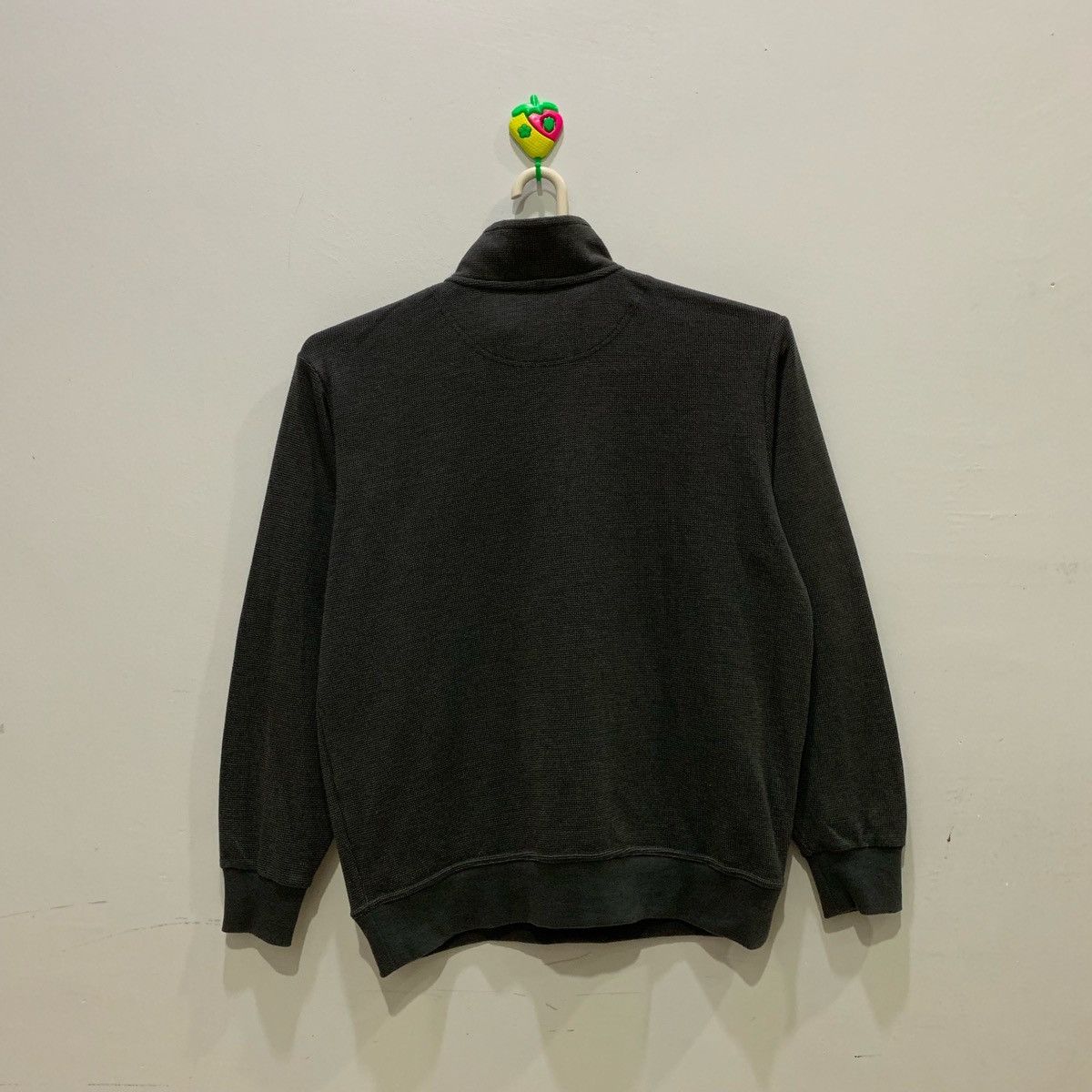 Japanese Brand × Michiko Koshino London × Vintage MICHIKO LONDON JEANS Sweatshirts Size L Size US L / EU 52-54 / 3 - 7 Thumbnail
