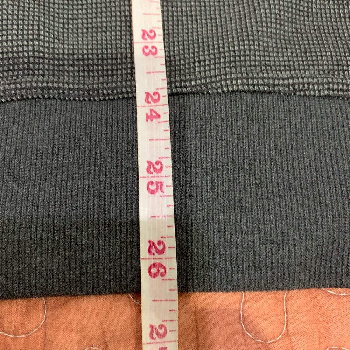 Japanese Brand × Michiko Koshino London × Vintage MICHIKO LONDON JEANS Sweatshirts Size L Size US L / EU 52-54 / 3 - 10 Thumbnail
