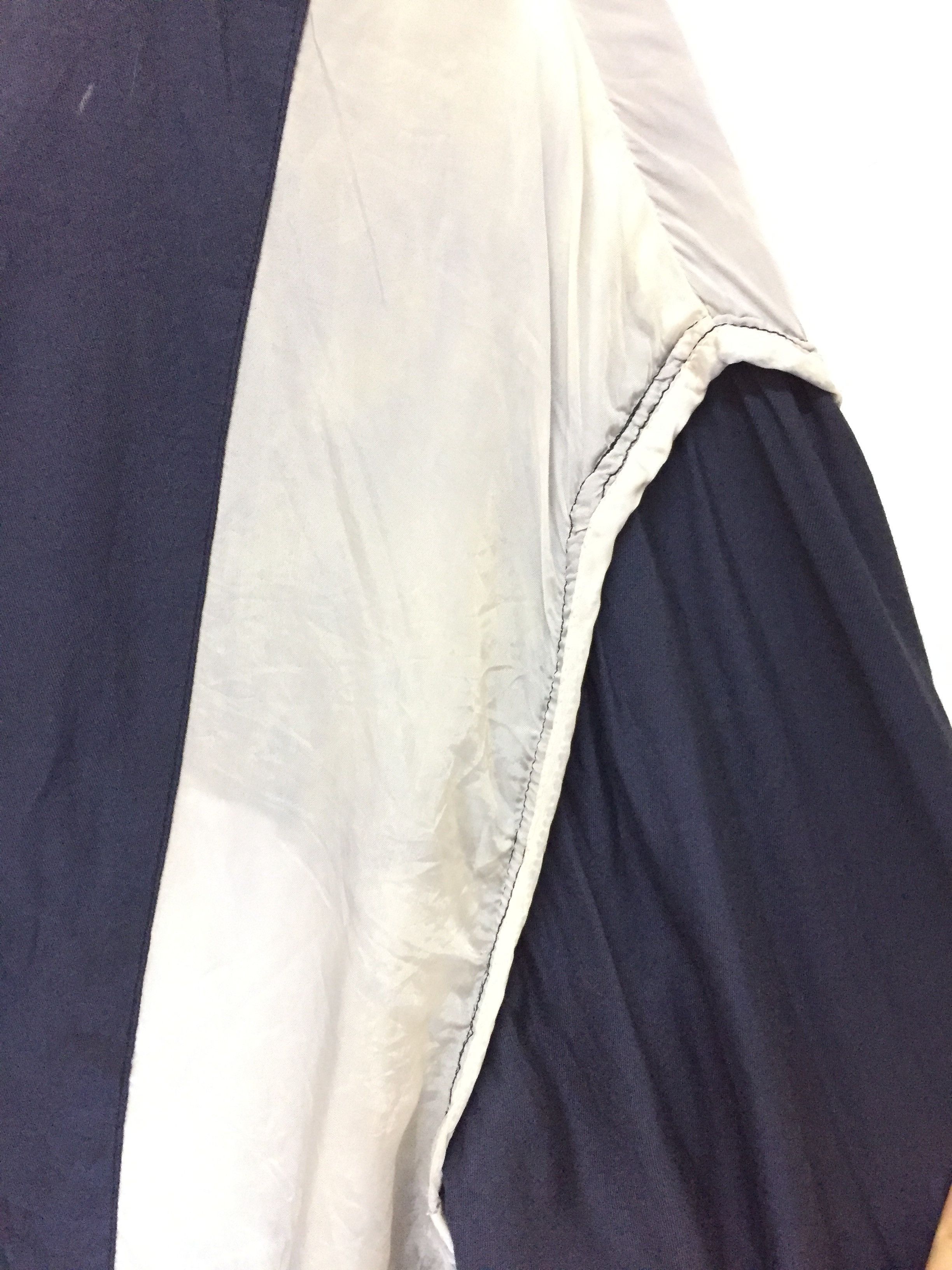 Hysteric Glamour 1980s 🔥 HYSTERIC GLAMOUR witch bowling jacket Size US M / EU 48-50 / 2 - 13 Thumbnail