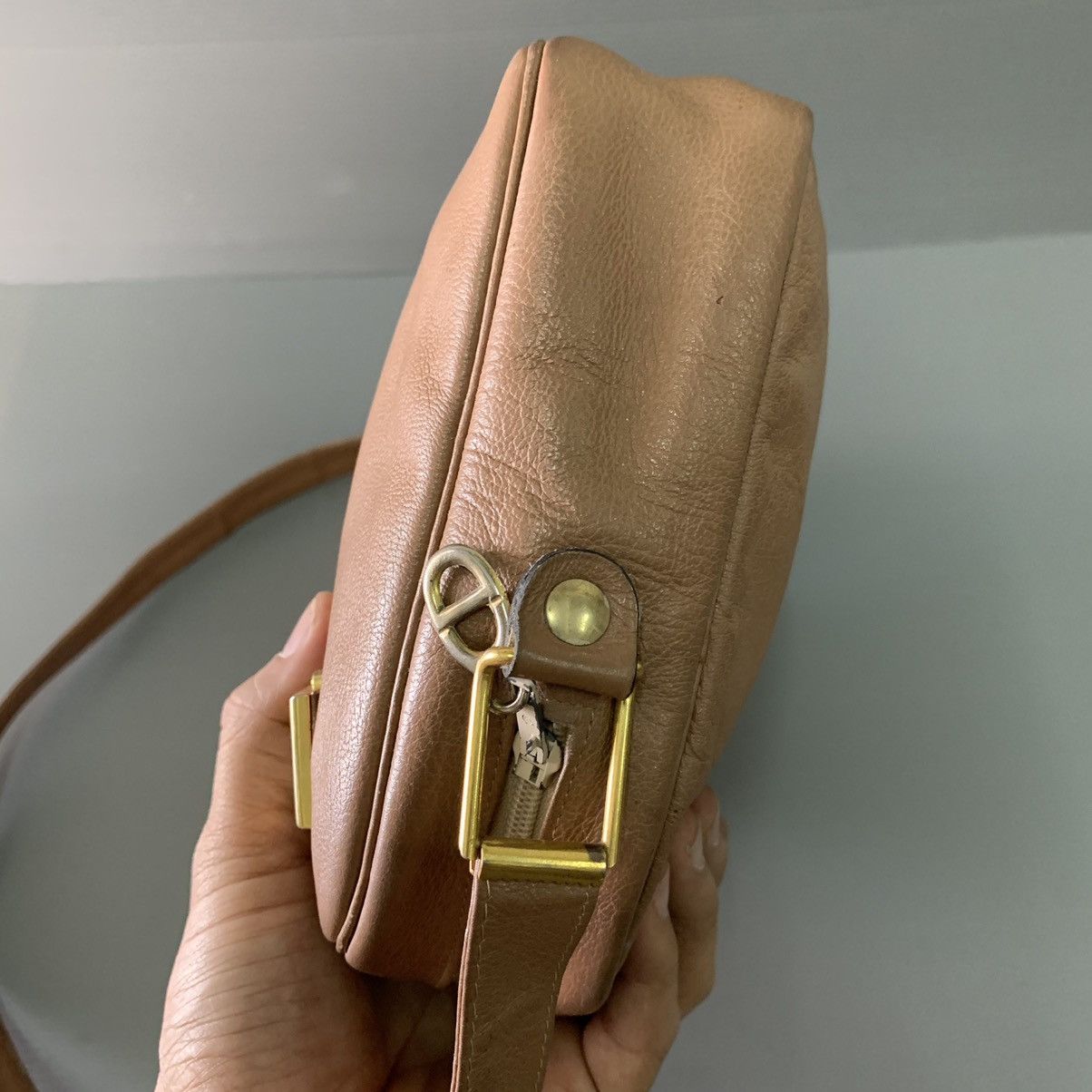 Christian Dior Monsieur Authentic Christian Dior Vintage Shoulder Bag Size ONE SIZE - 6 Thumbnail