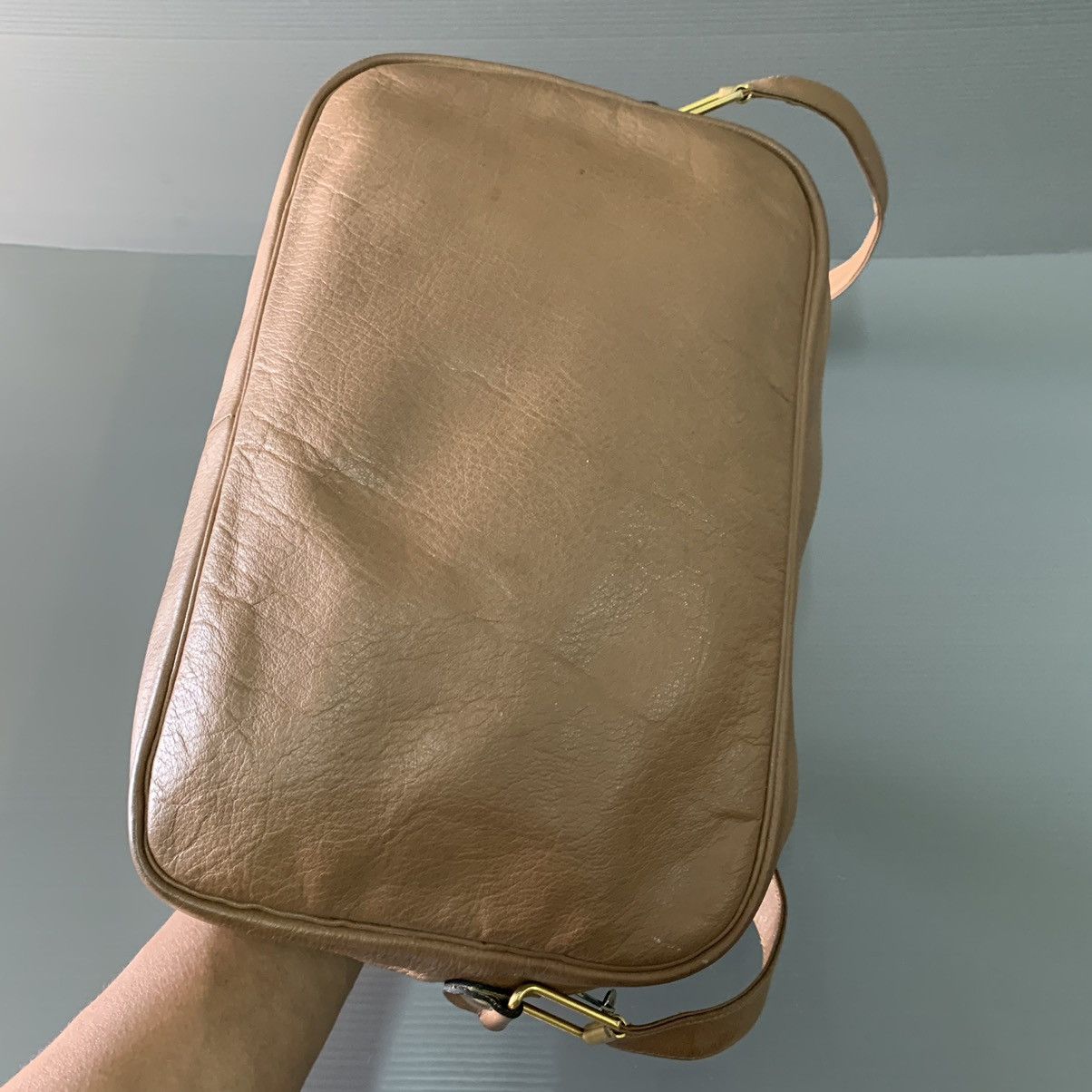 Christian Dior Monsieur Authentic Christian Dior Vintage Shoulder Bag Size ONE SIZE - 8 Thumbnail