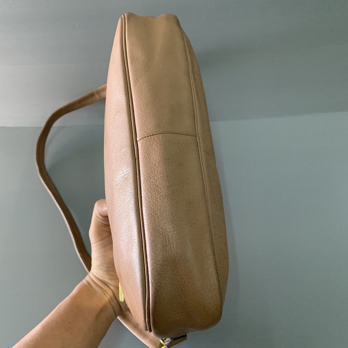 Christian Dior Monsieur Authentic Christian Dior Vintage Shoulder Bag Size ONE SIZE - 4 Thumbnail