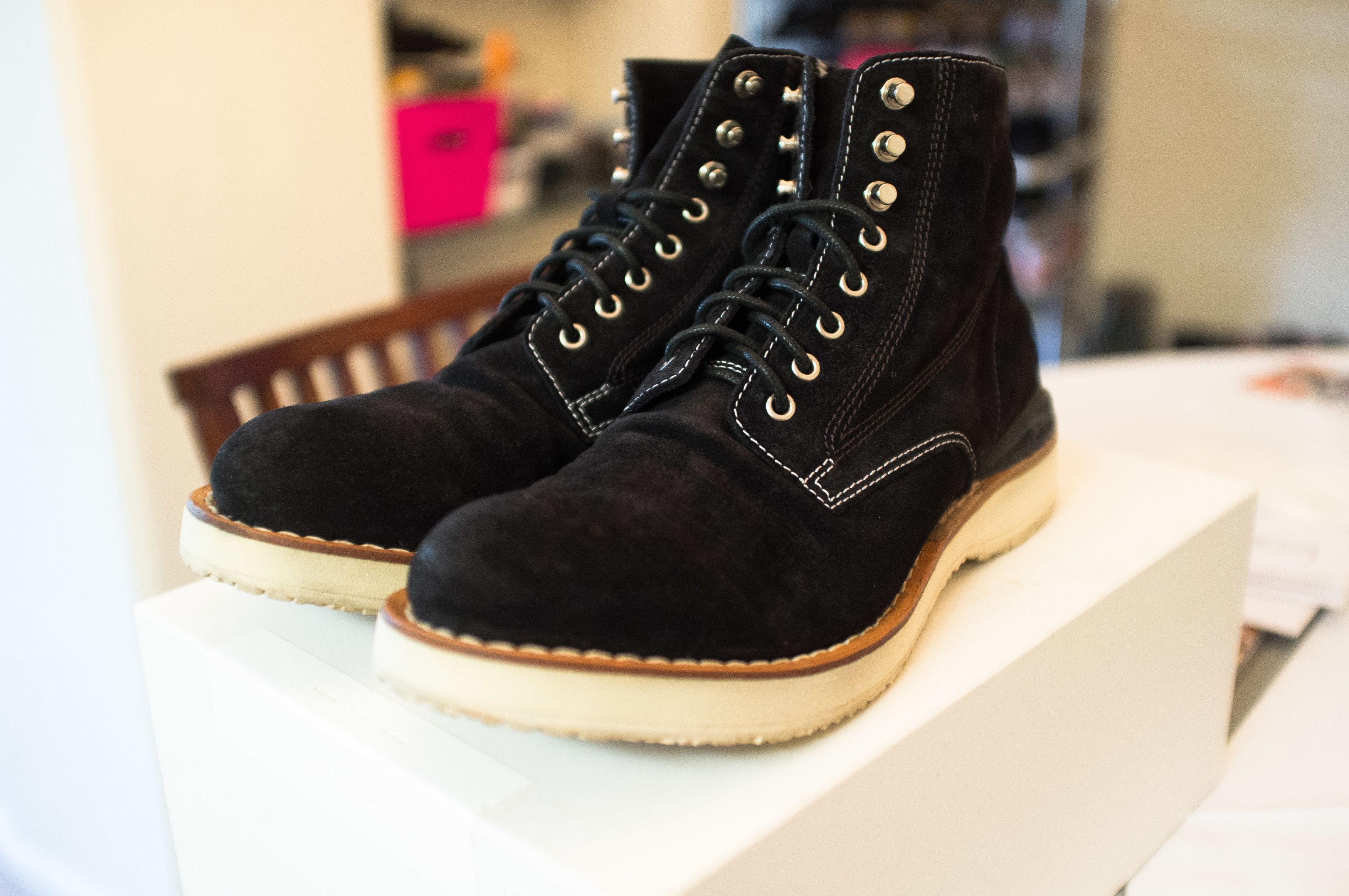 Virgil boots-folk