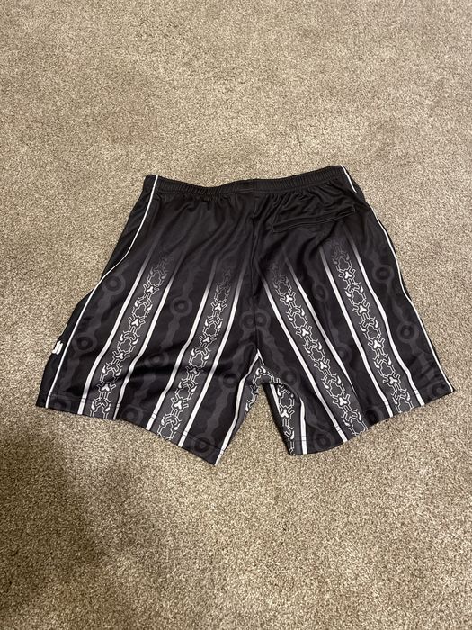 Supreme Supreme Arabic Logo Soccer Short | Grailed