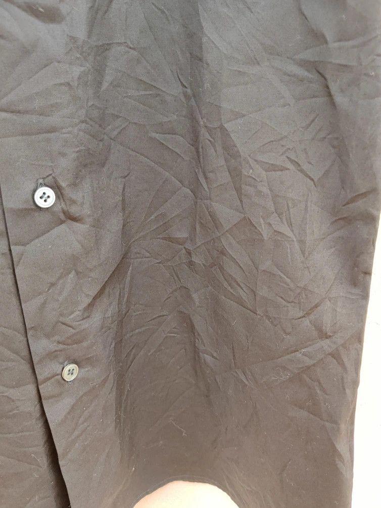 A.P.C. A.P.C SLEEVES VEST Size US XS / EU 42 / 0 - 5 Thumbnail