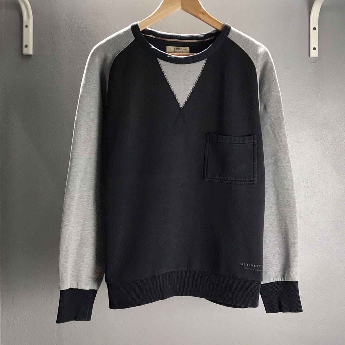 Burberry Sweatshirt
