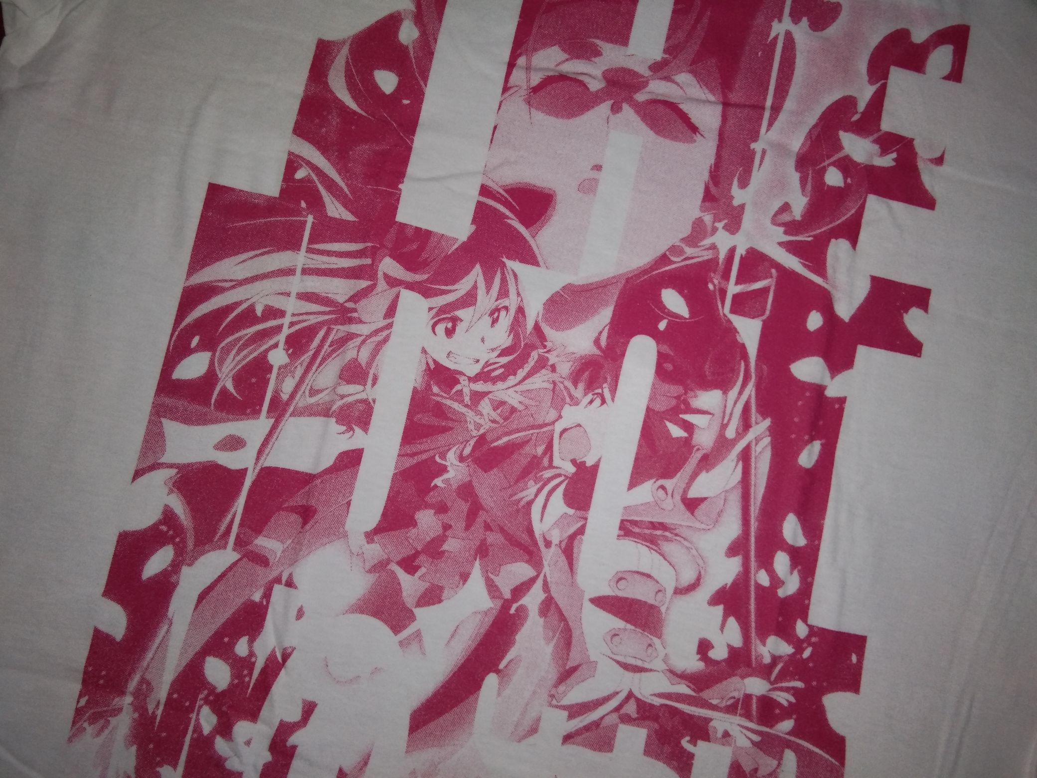 Japanese Brand NWT Idolmaster x Super Lovers tshirt anime japanese brand Size US M / EU 48-50 / 2 - 1 Thumbnail