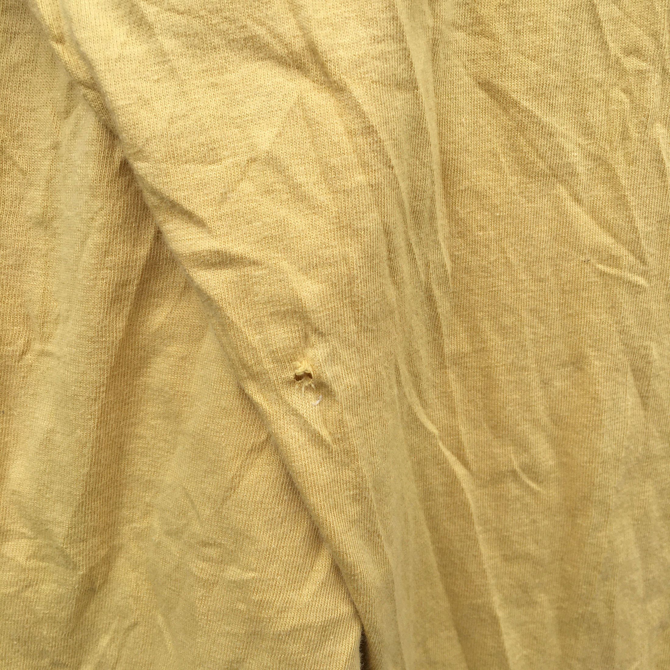 Cootie Japan Long Sleeve Graphic Tees