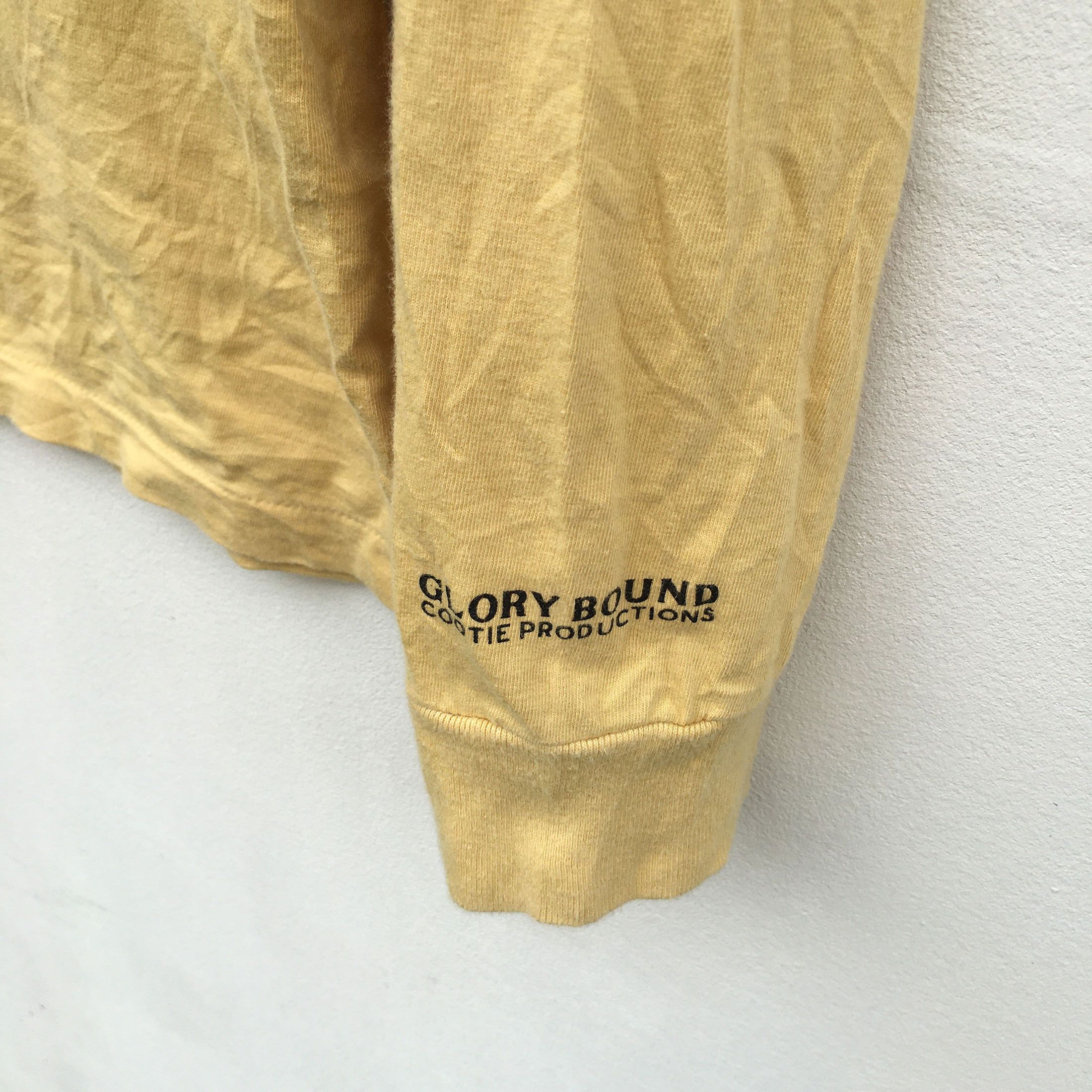 Cootie Japan Long Sleeve Graphic Tees