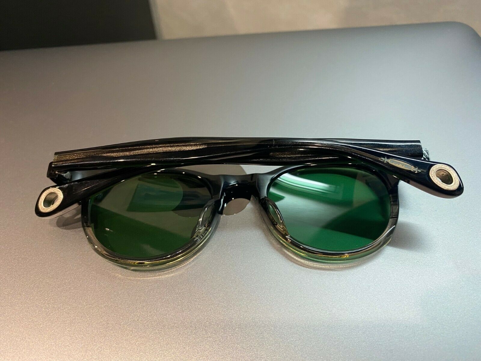 Oliver Peoples OLIVER PEOPLES The SoloIst x TAKAHIRO MIYASHITA japan Size ONE SIZE - 5 Thumbnail