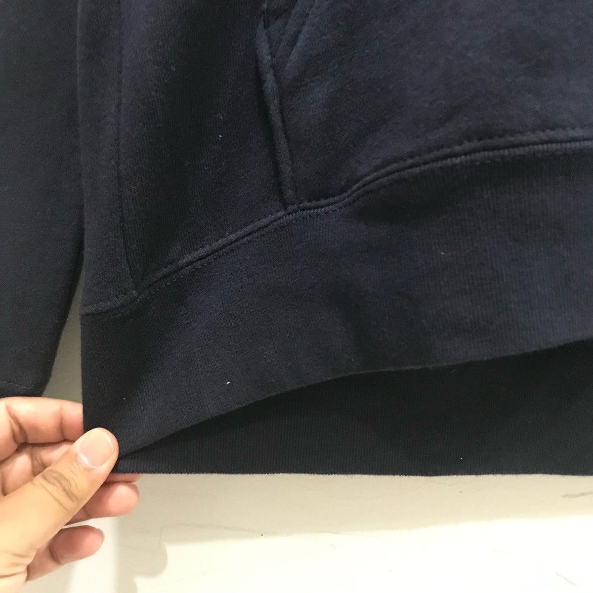 Japanese Brand × Vintage SPARTANS Hoodie Size M Size US M / EU 48-50 / 2 - 6 Thumbnail