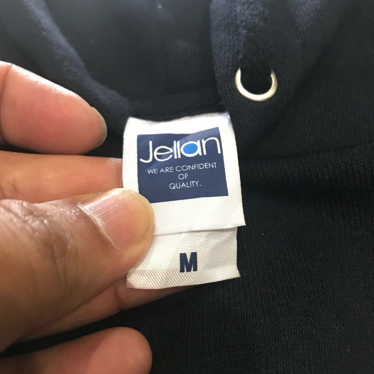 Japanese Brand × Vintage SPARTANS Hoodie Size M Size US M / EU 48-50 / 2 - 8 Thumbnail