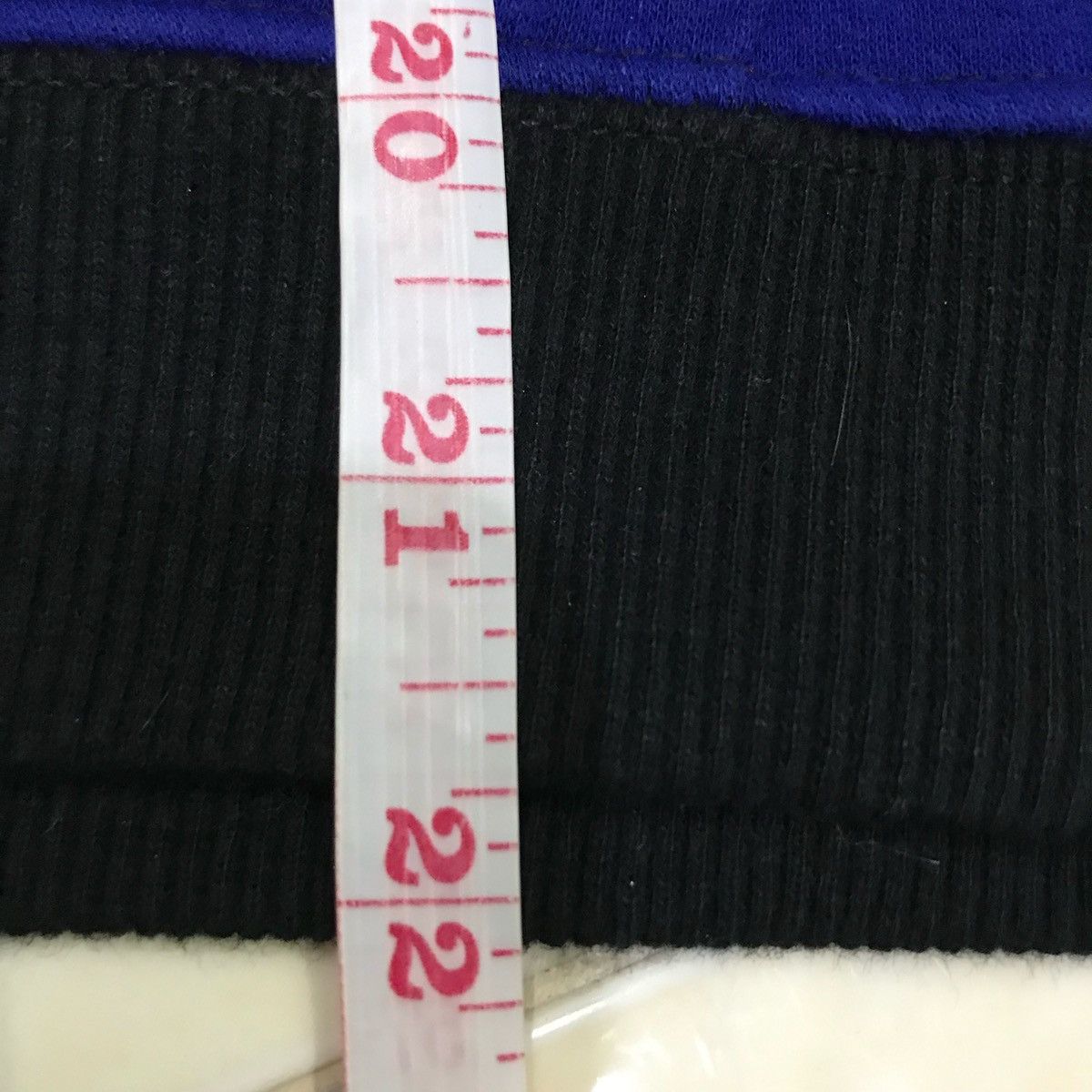 Japanese Brand × PONY × Vintage PONY Hoodie Big Spellout Size M Size US M / EU 48-50 / 2 - 14 Thumbnail