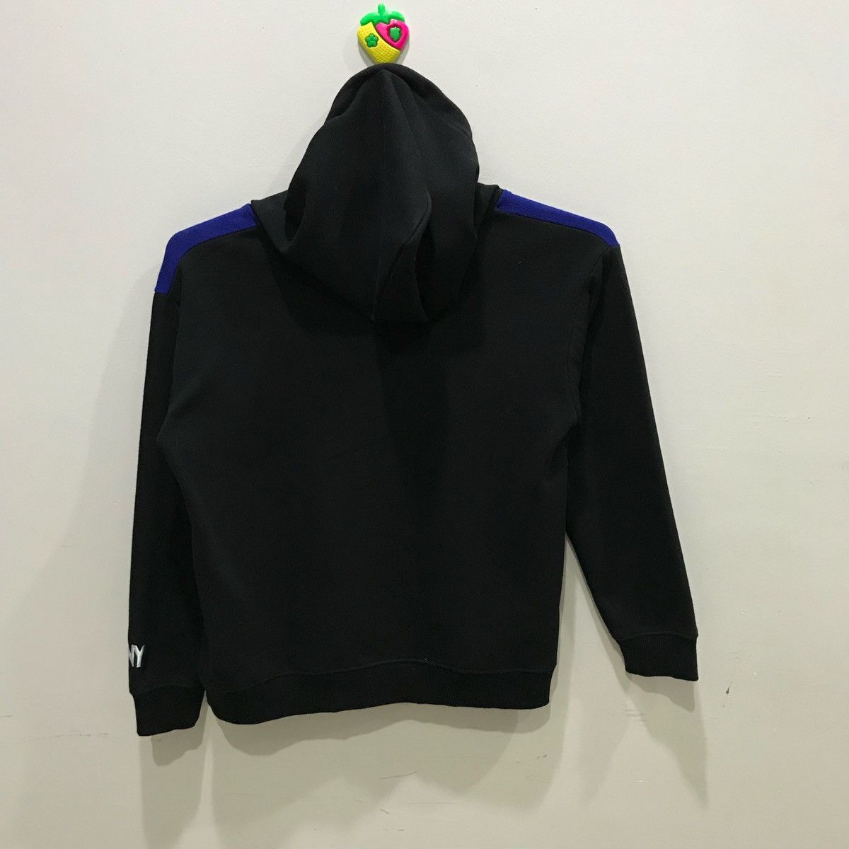 Japanese Brand × PONY × Vintage PONY Hoodie Big Spellout Size M Size US M / EU 48-50 / 2 - 7 Thumbnail