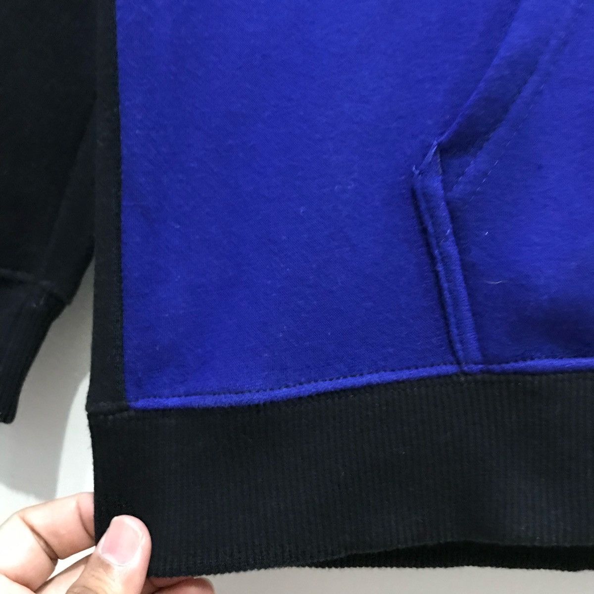 Japanese Brand × PONY × Vintage PONY Hoodie Big Spellout Size M Size US M / EU 48-50 / 2 - 5 Thumbnail