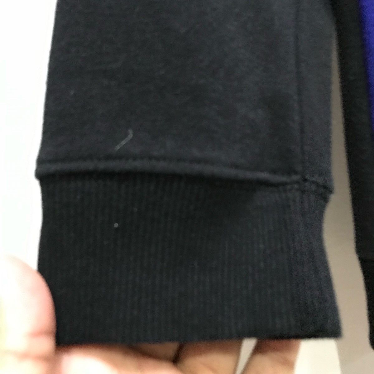 Japanese Brand × PONY × Vintage PONY Hoodie Big Spellout Size M Size US M / EU 48-50 / 2 - 4 Thumbnail