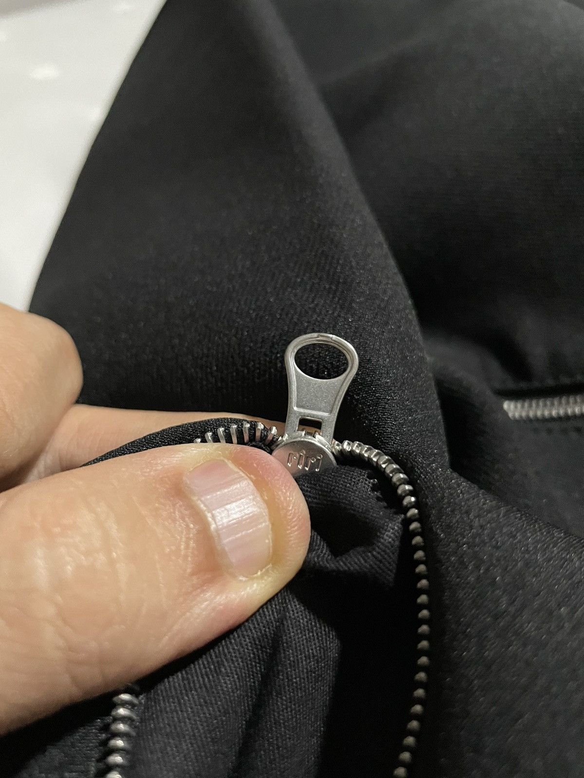 Kiko Kostadinov Kiko Kostadinov Irene Trousers Size US 33 - 9 Thumbnail