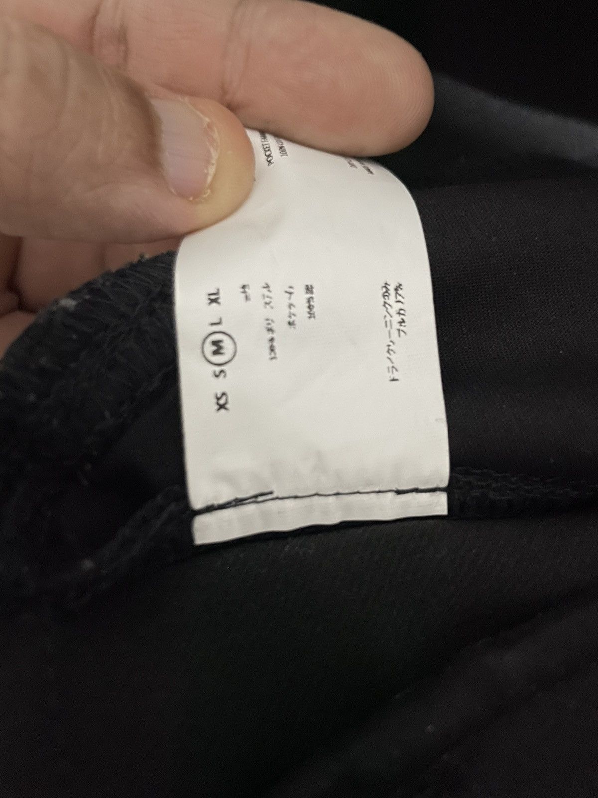 Kiko Kostadinov Kiko Kostadinov Irene Trousers Size US 33 - 8 Thumbnail