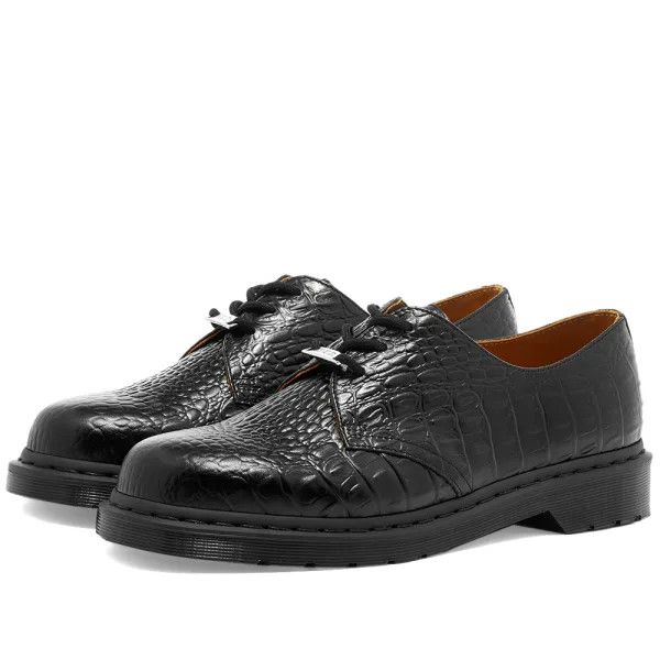 Dr. Martens End x Sophnet x Dr Martens 1461 | Grailed