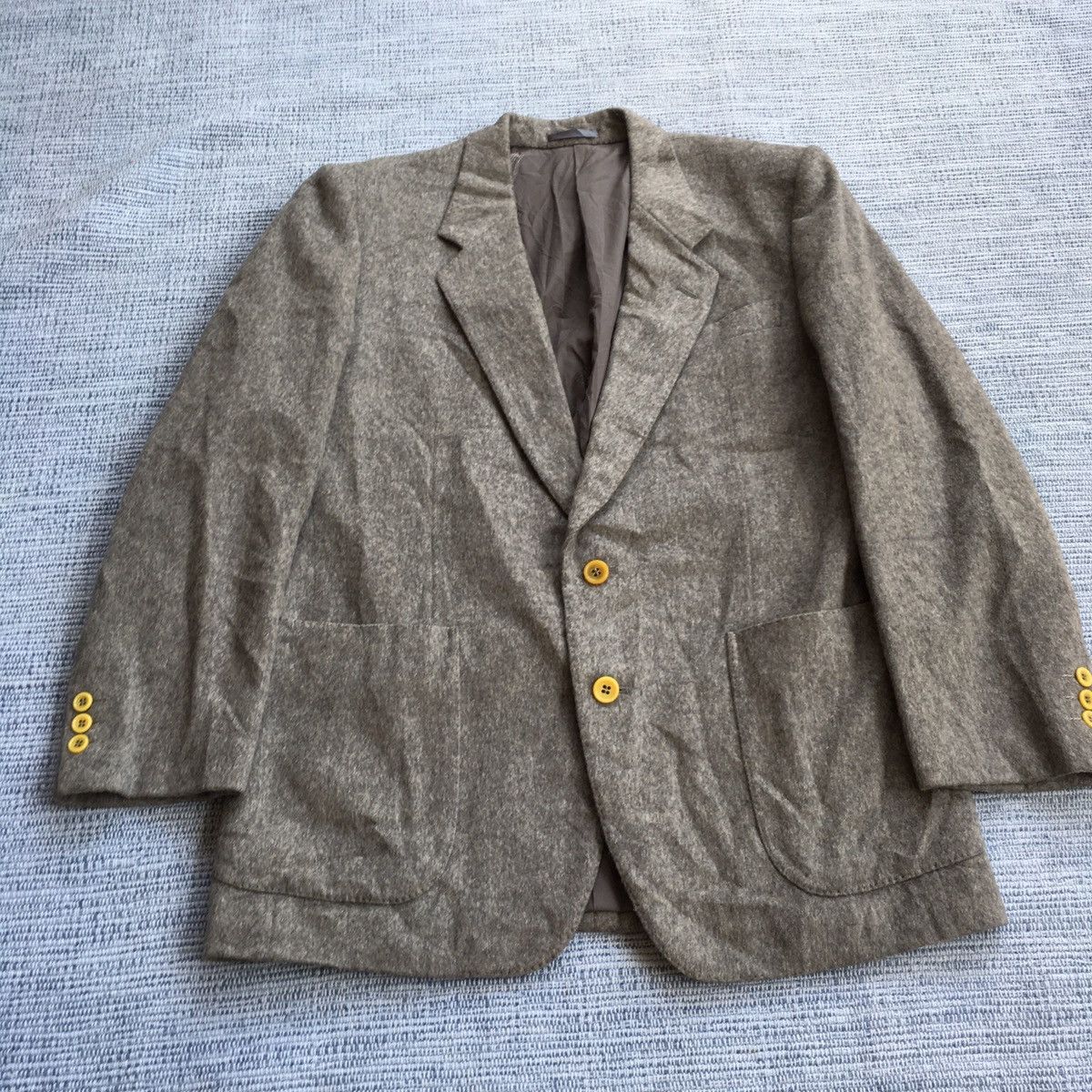 Lanvin lanvin hair blazer Size 50R - 1 Thumbnail