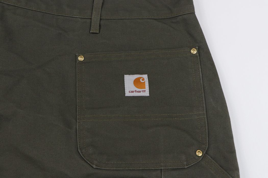 Carhartt Carhartt x Helmets to Hardhats Loose Double Knee Pants Grailed