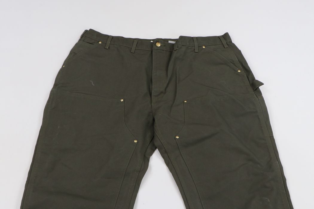 Carhartt Carhartt x Helmets to Hardhats Loose Double Knee Pants Grailed