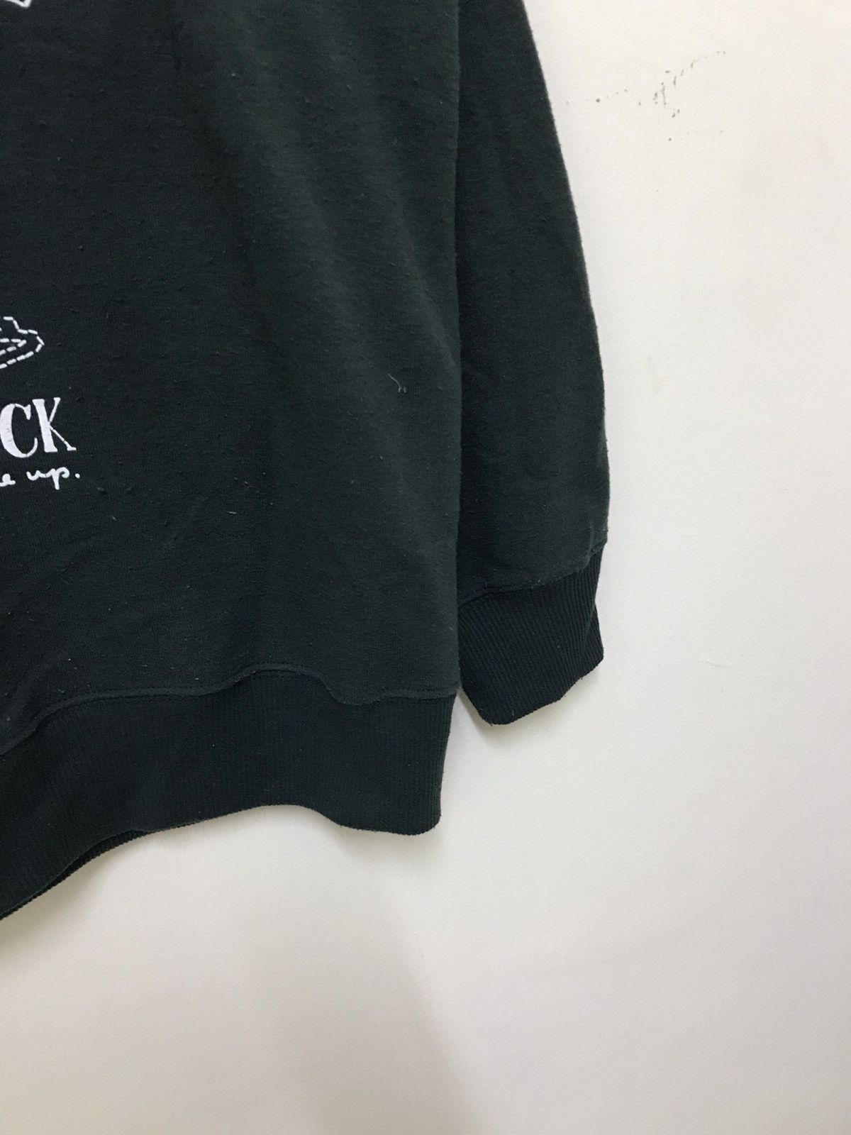 Disney Disney Donald Duck Sweatshirt Crewneck Big Print Size US L / EU 52-54 / 3 - 6 Thumbnail