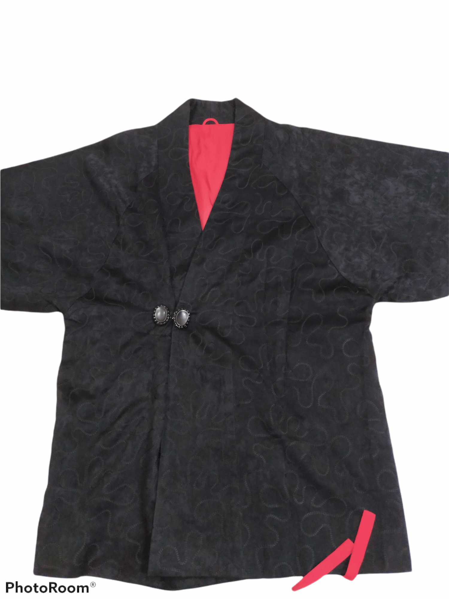 Komono × Vintage KIMONO Size US M / EU 48-50 / 2 - 4 Thumbnail