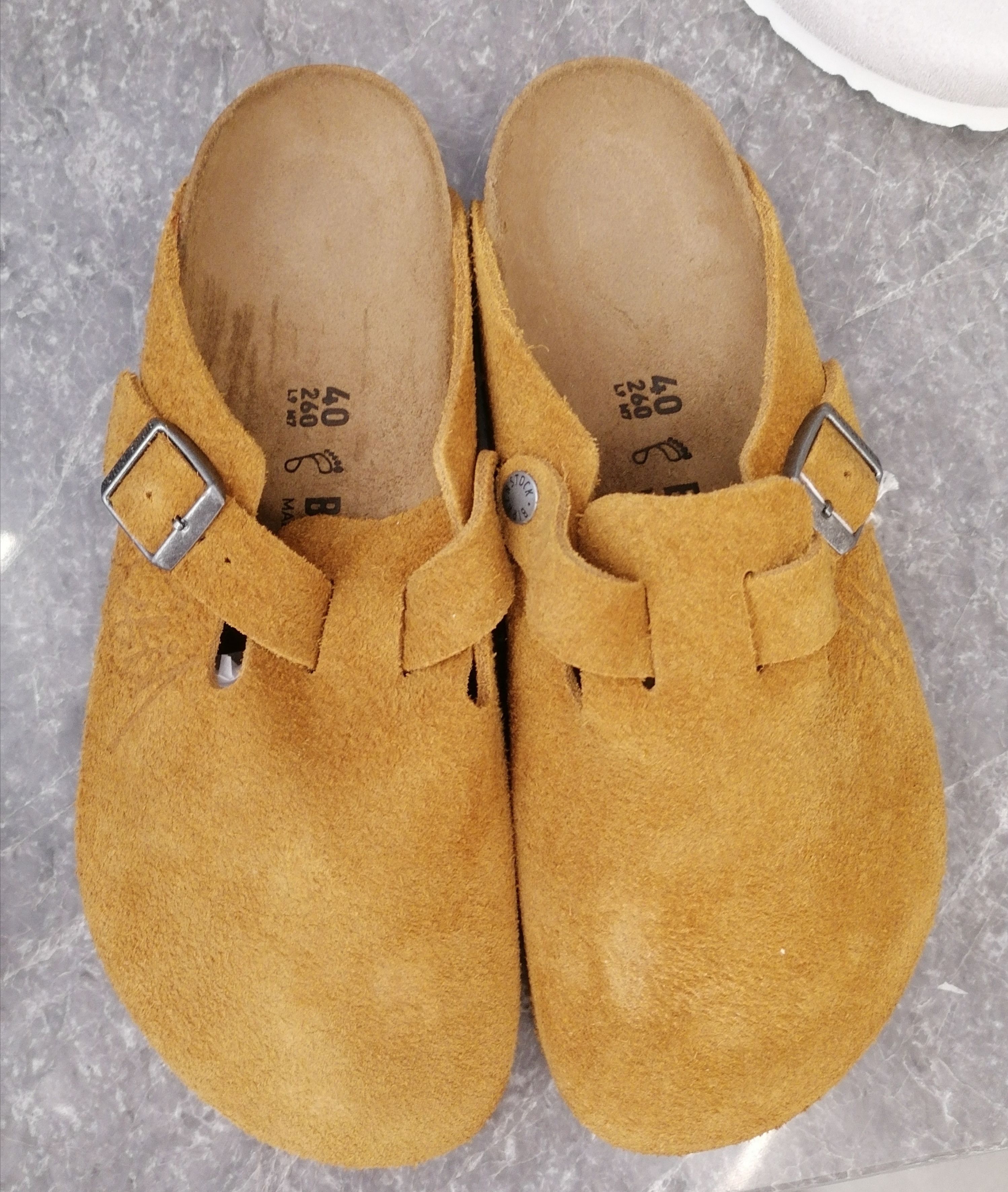 HYSTERIC GLAMOUR×BIRKENSTOCK Birkenstock × Hysteric Glamour Hysteric glamour sandals