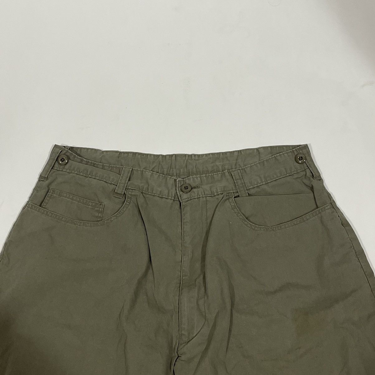 アルミ 新品 22SS WTAPS CARGO SHORTS / オリーブ / 03 L | www.mizenplace.com