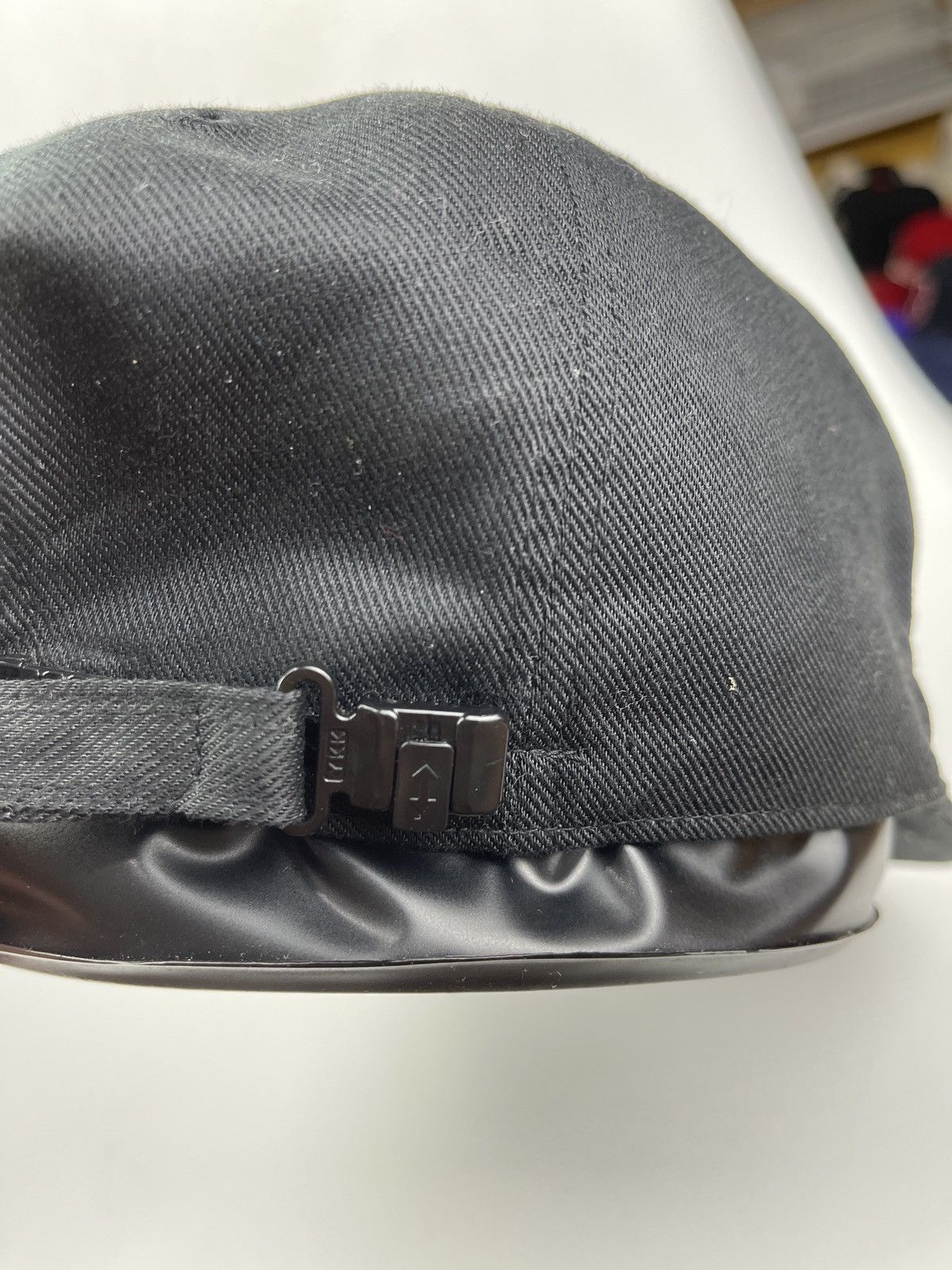 Vintage Vintage Lexus camp cap made in japan Size ONE SIZE - 7 Thumbnail