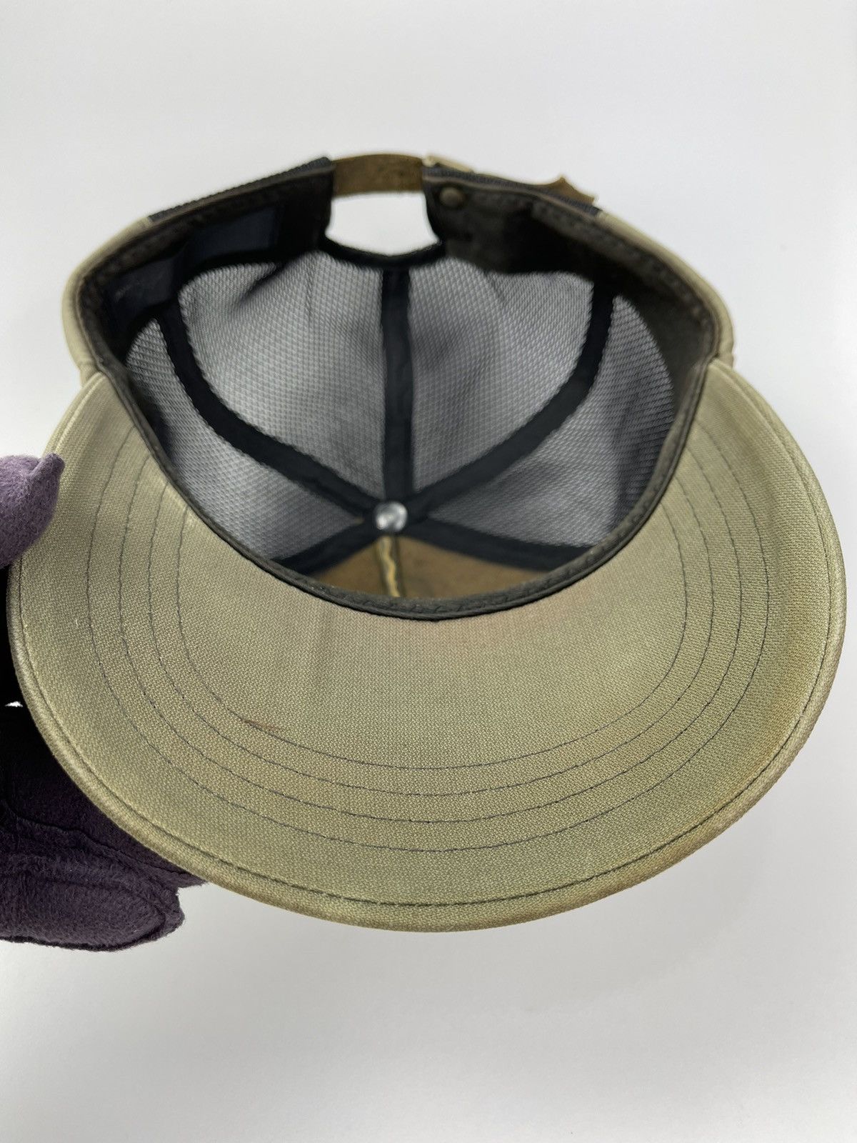 Japanese Brand Magine Out Of 1930 Ireland made in japan Hat Cap Size ONE SIZE - 9 Thumbnail