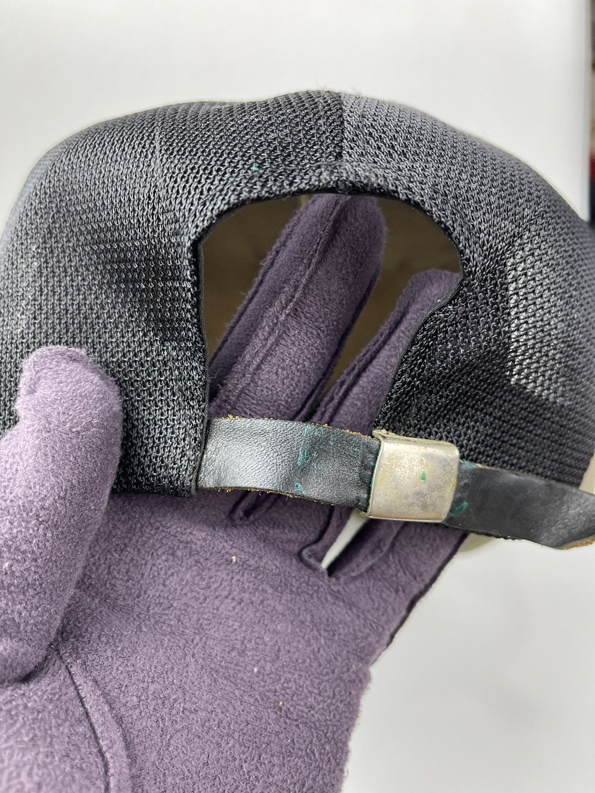 Japanese Brand Magine Out Of 1930 Ireland made in japan Hat Cap Size ONE SIZE - 14 Thumbnail