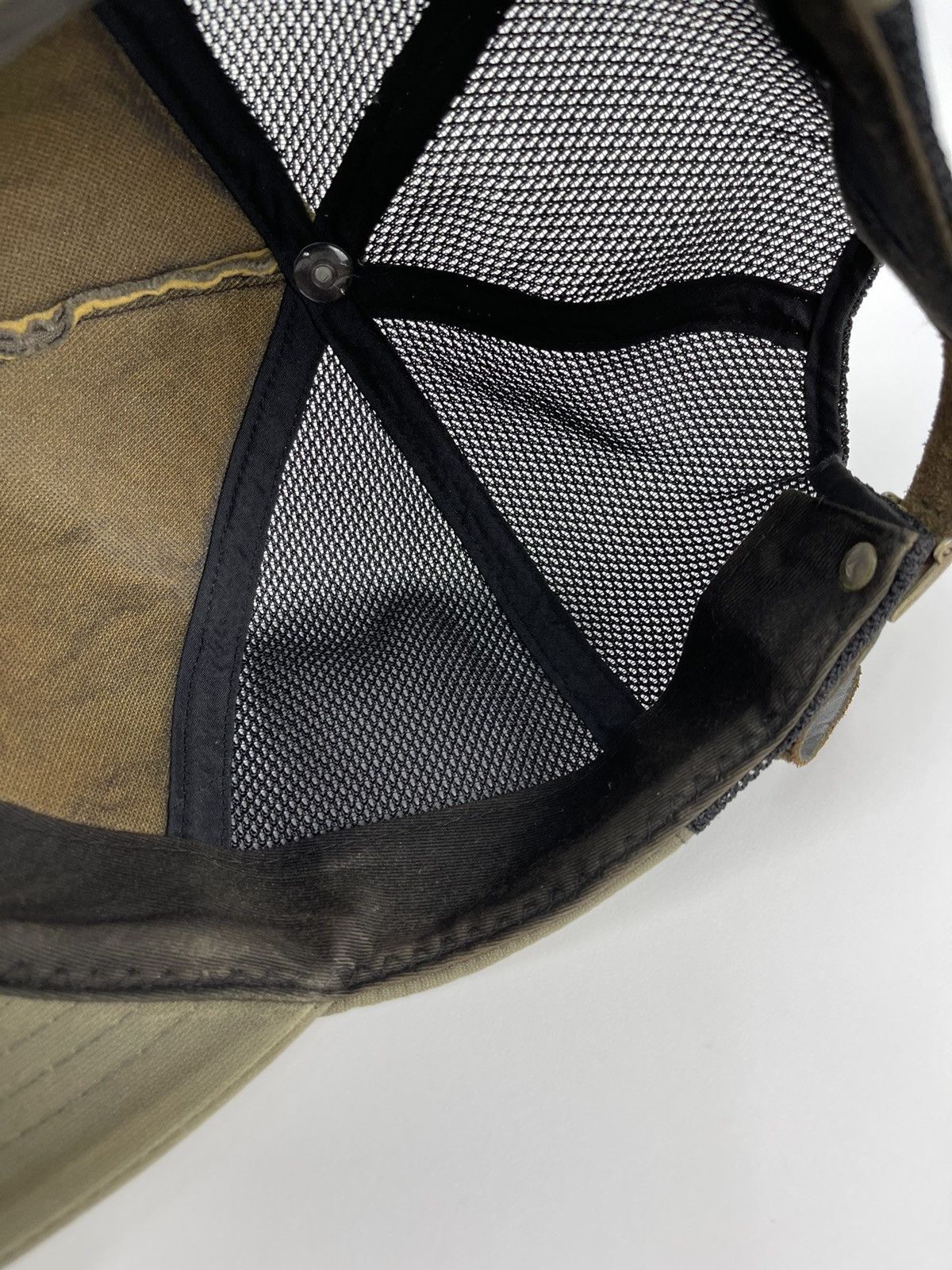 Japanese Brand Magine Out Of 1930 Ireland made in japan Hat Cap Size ONE SIZE - 12 Thumbnail