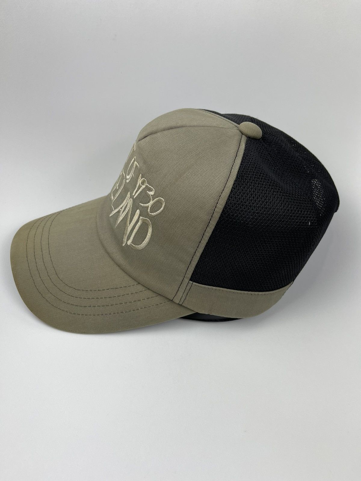 Japanese Brand Magine Out Of 1930 Ireland made in japan Hat Cap Size ONE SIZE - 5 Thumbnail