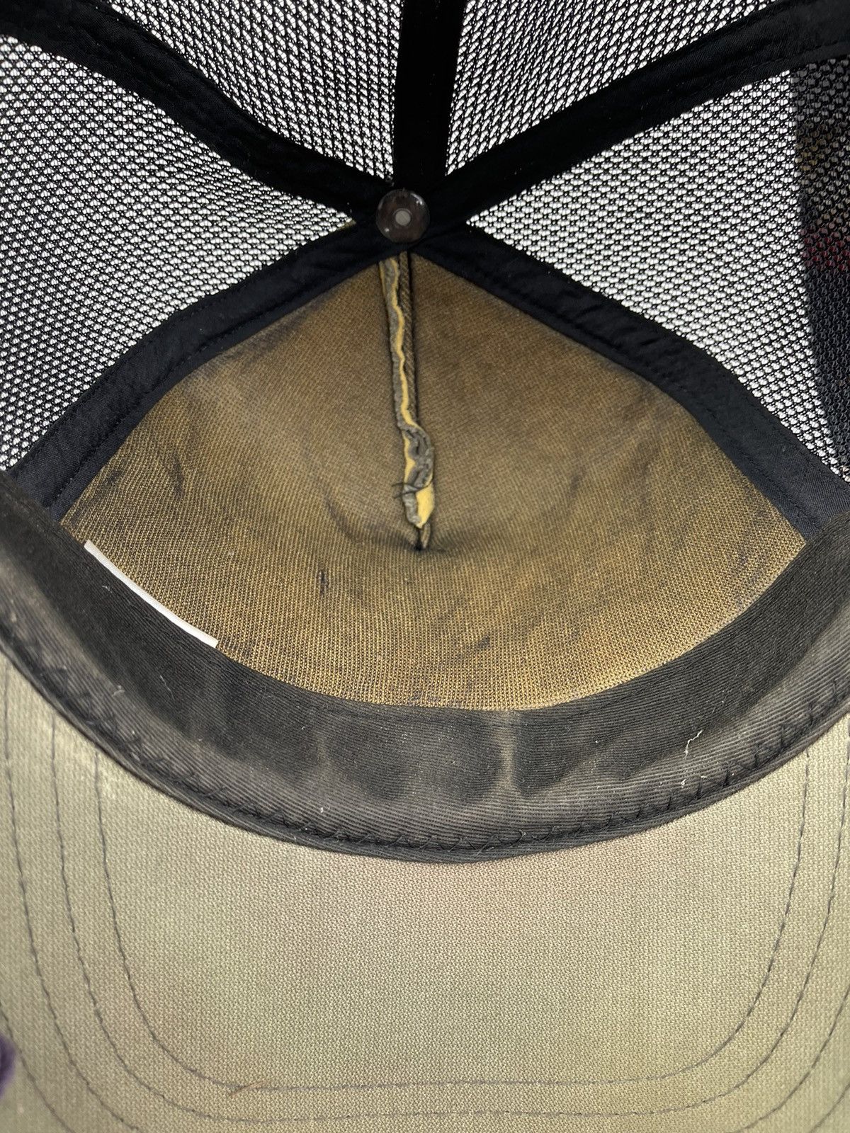 Japanese Brand Magine Out Of 1930 Ireland made in japan Hat Cap Size ONE SIZE - 11 Thumbnail