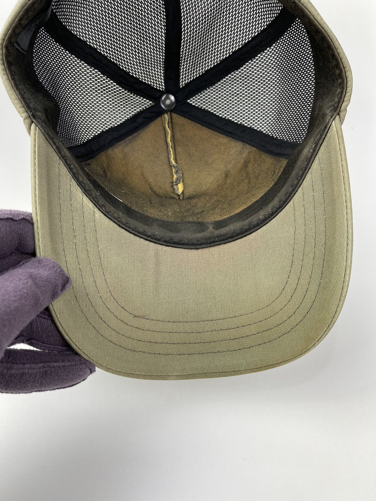 Japanese Brand Magine Out Of 1930 Ireland made in japan Hat Cap Size ONE SIZE - 10 Thumbnail