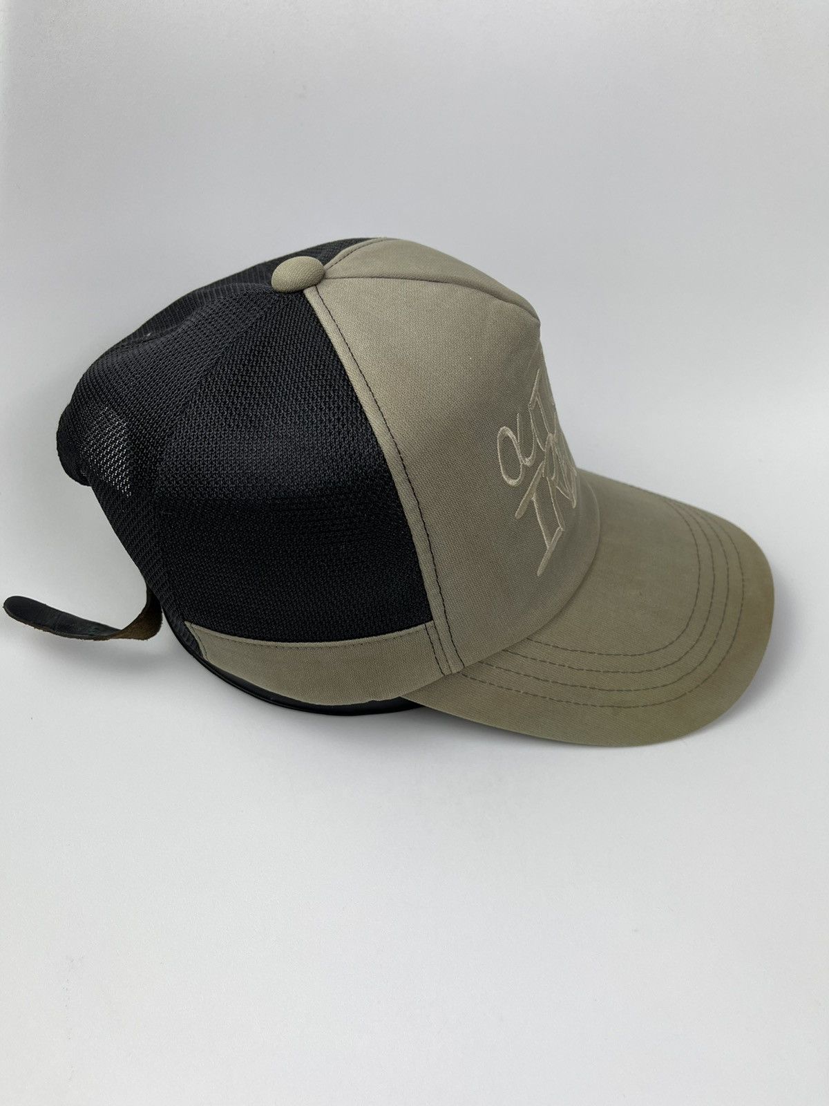 Japanese Brand Magine Out Of 1930 Ireland made in japan Hat Cap Size ONE SIZE - 4 Thumbnail