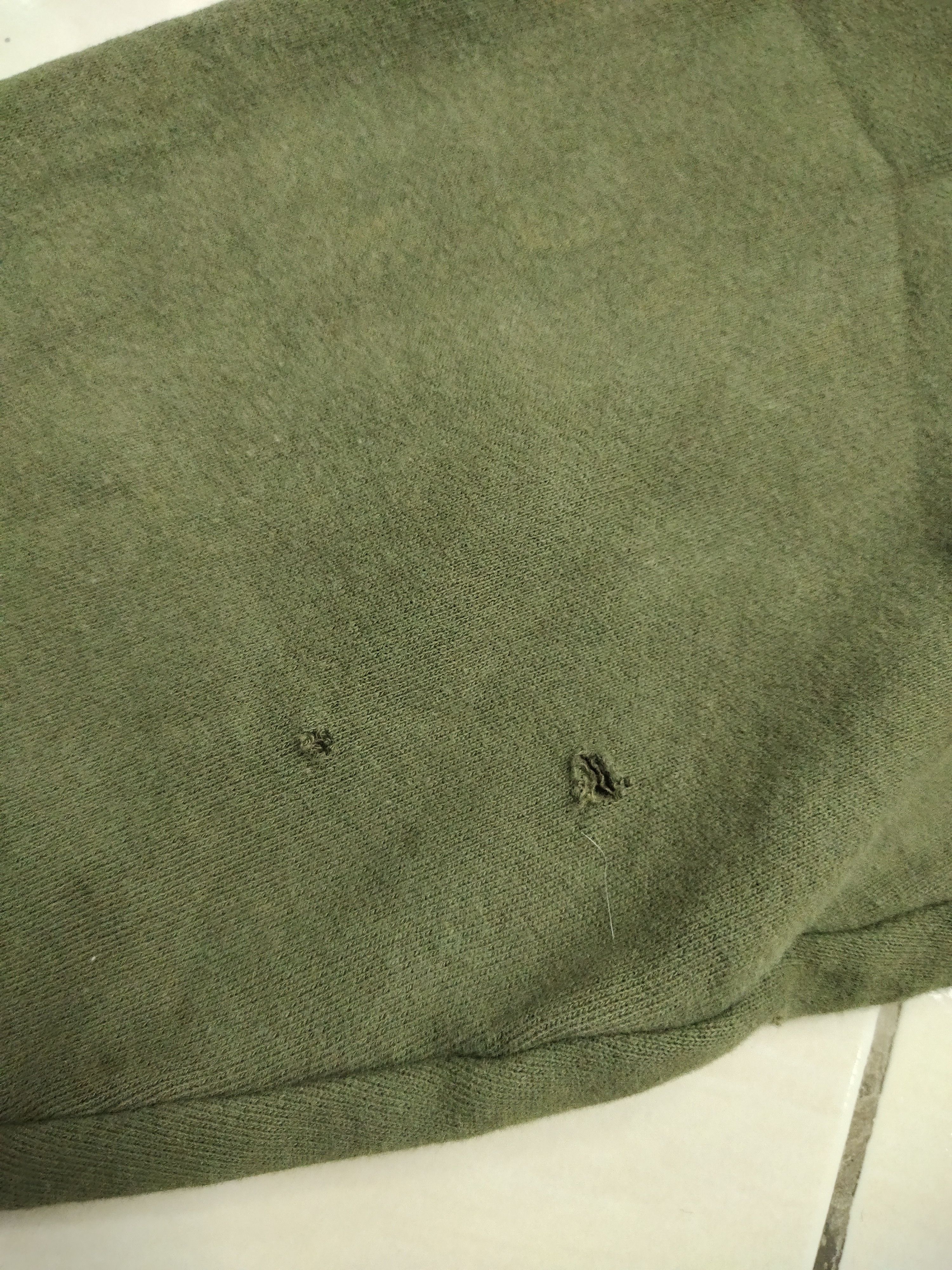 Diamond Supply Co. Vintage Diamond Supply X Grizzly Sweatshirt Size US L / EU 52-54 / 3 - 8 Thumbnail