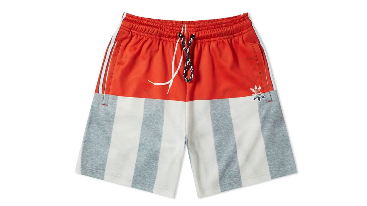 Alexander Wang Adidas Shorts | Grailed