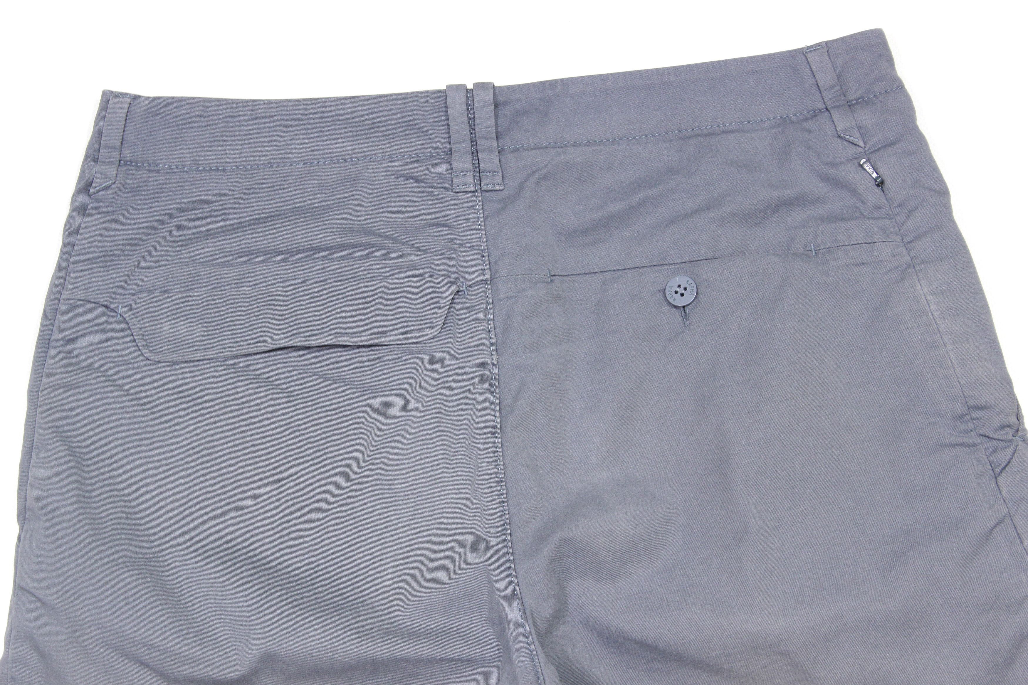 Rapha Grey Sun Faded Shorts Size US 30 / EU 46 - 4 Thumbnail