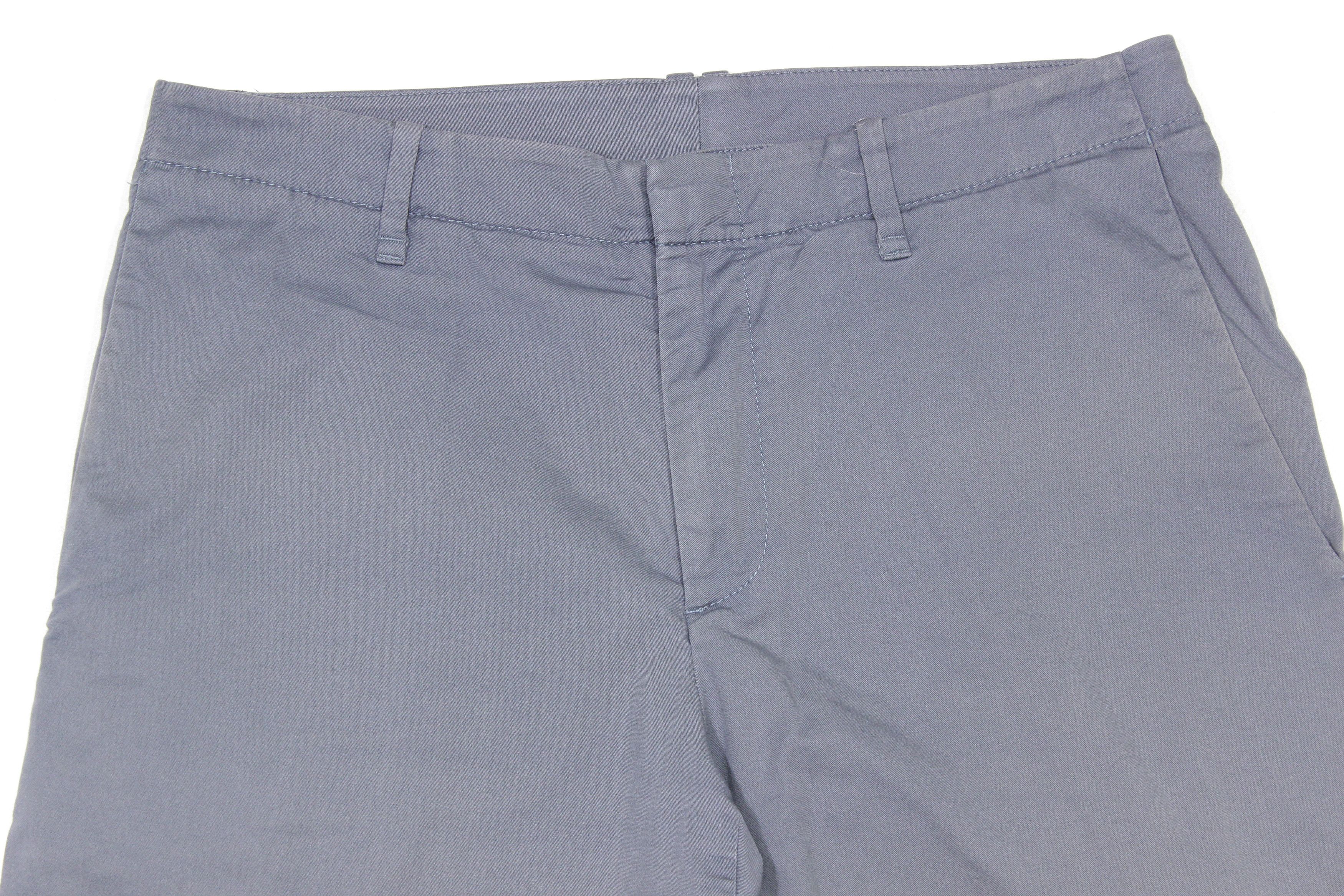 Rapha Grey Sun Faded Shorts Size US 30 / EU 46 - 3 Thumbnail