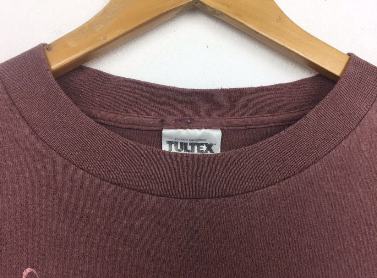 Band Tees × Vintage VINTAGE PHISH BAND TEE SHIRT DOUBLE SIDED 90s TULTEX Size US XL / EU 56 / 4 - 5 Thumbnail