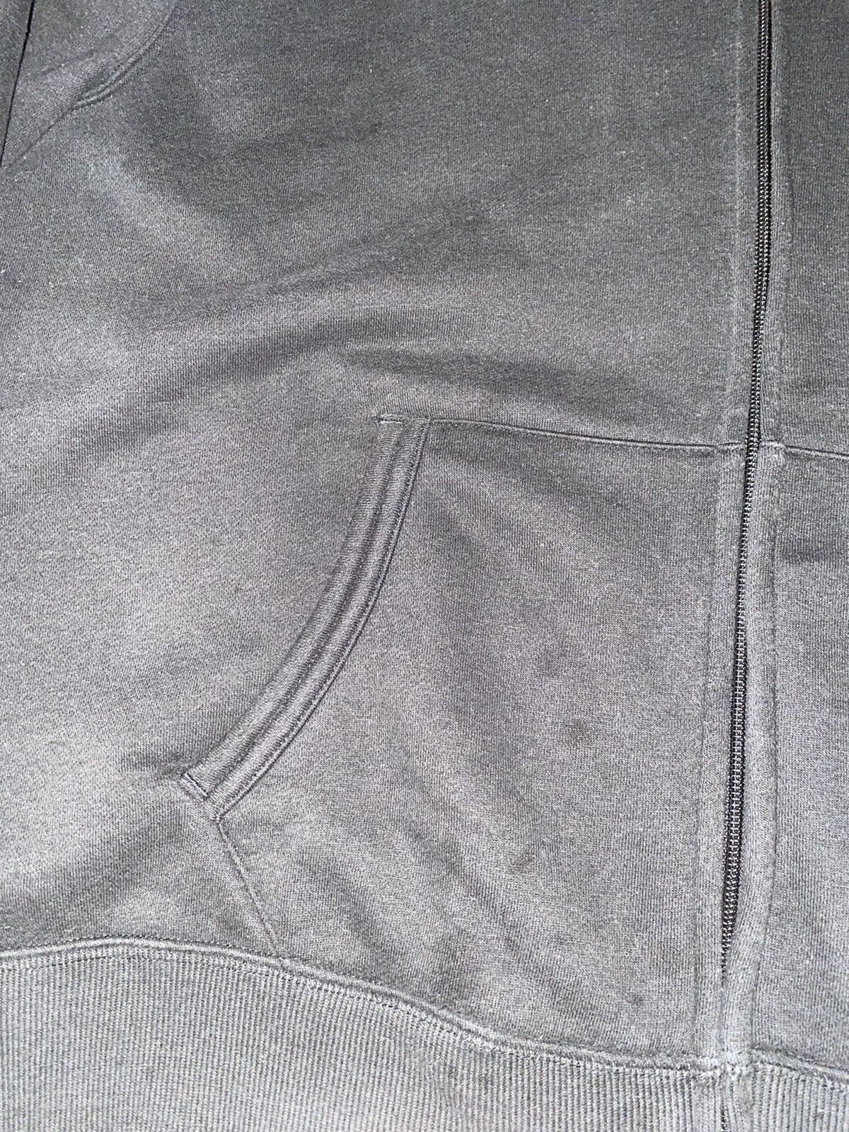 Polo Ralph Lauren bear full zip hoodie Size US M / EU 48-50 / 2 - 6 Thumbnail