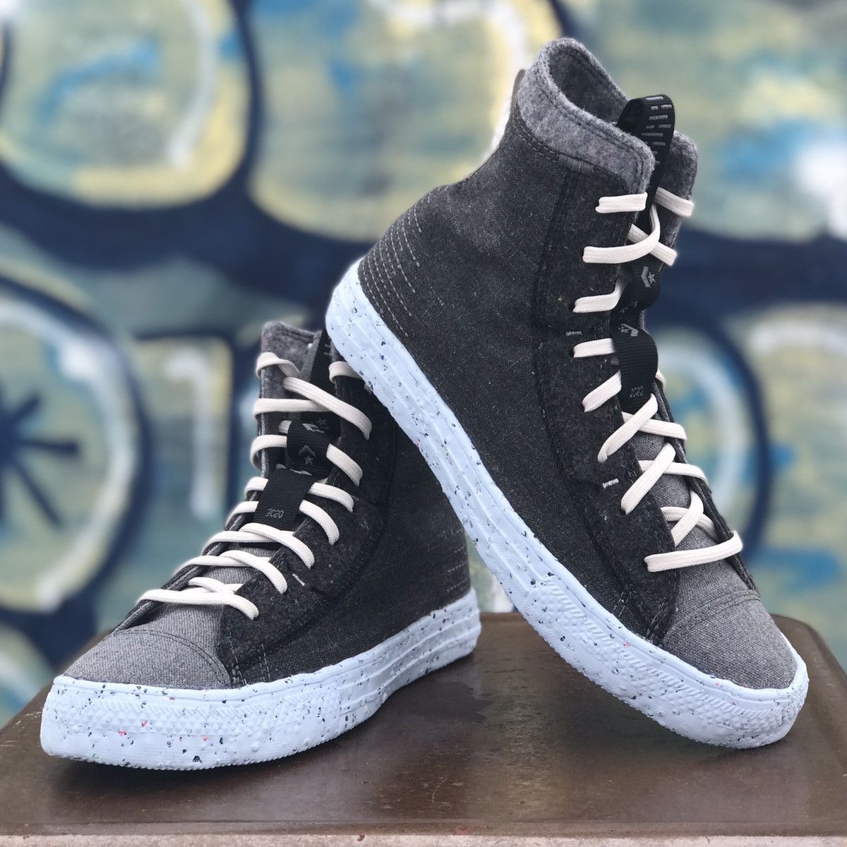 Chuck taylor all star renew high top online