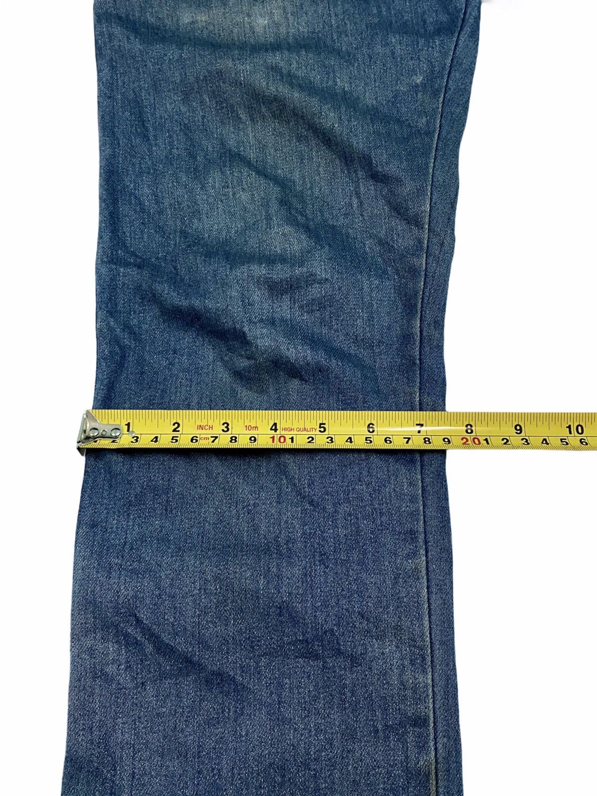 Ksubi 🔥🔥HOT ITEMS🔥🔥 KSUBI SKINNY DENIM JEANS Size US 30 / EU 46 - 15 Thumbnail