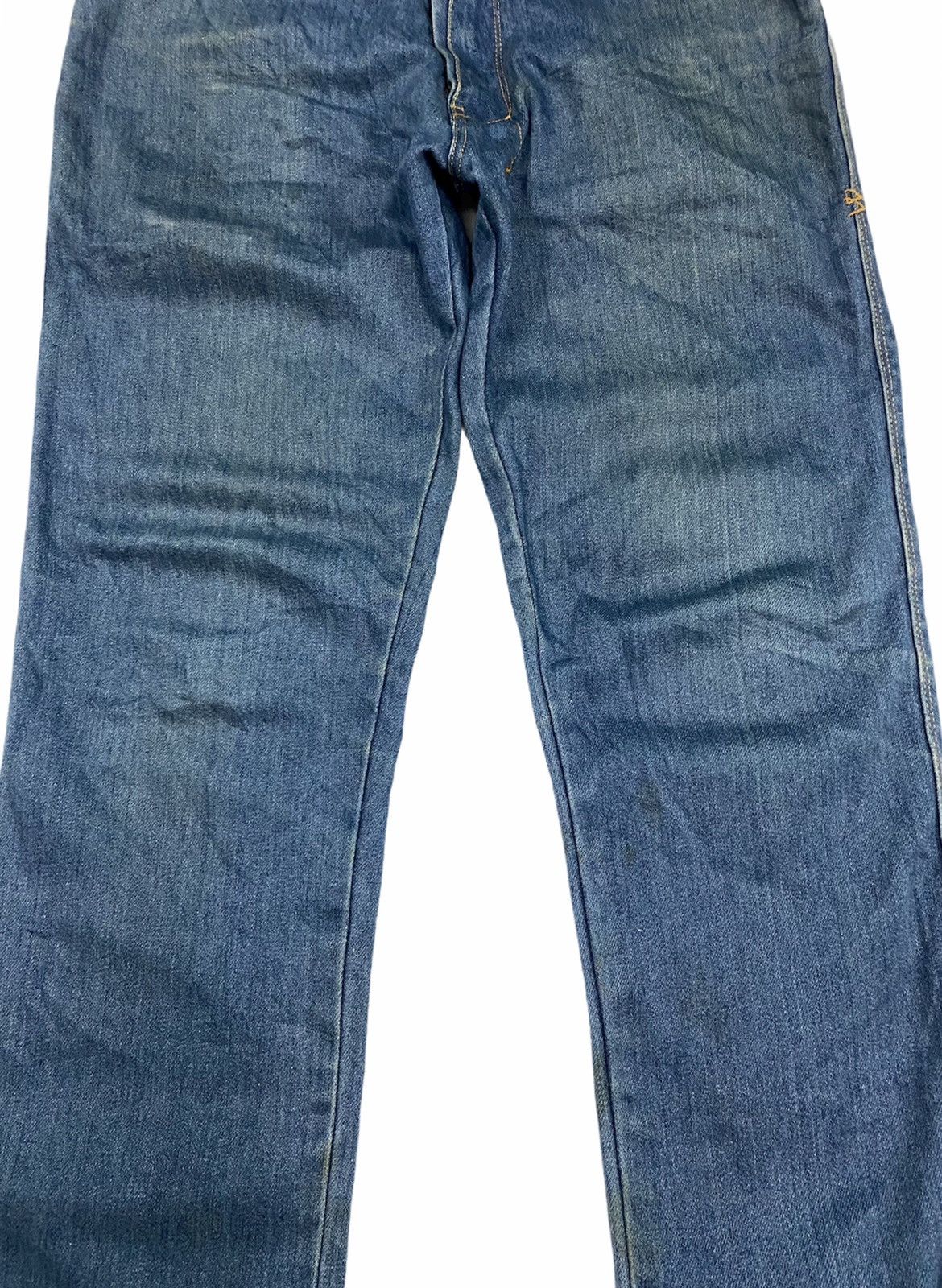 Ksubi 🔥🔥HOT ITEMS🔥🔥 KSUBI SKINNY DENIM JEANS Size US 30 / EU 46 - 8 Thumbnail