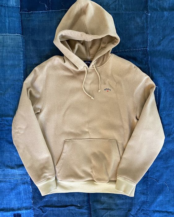 Noah loro piana online hoodie