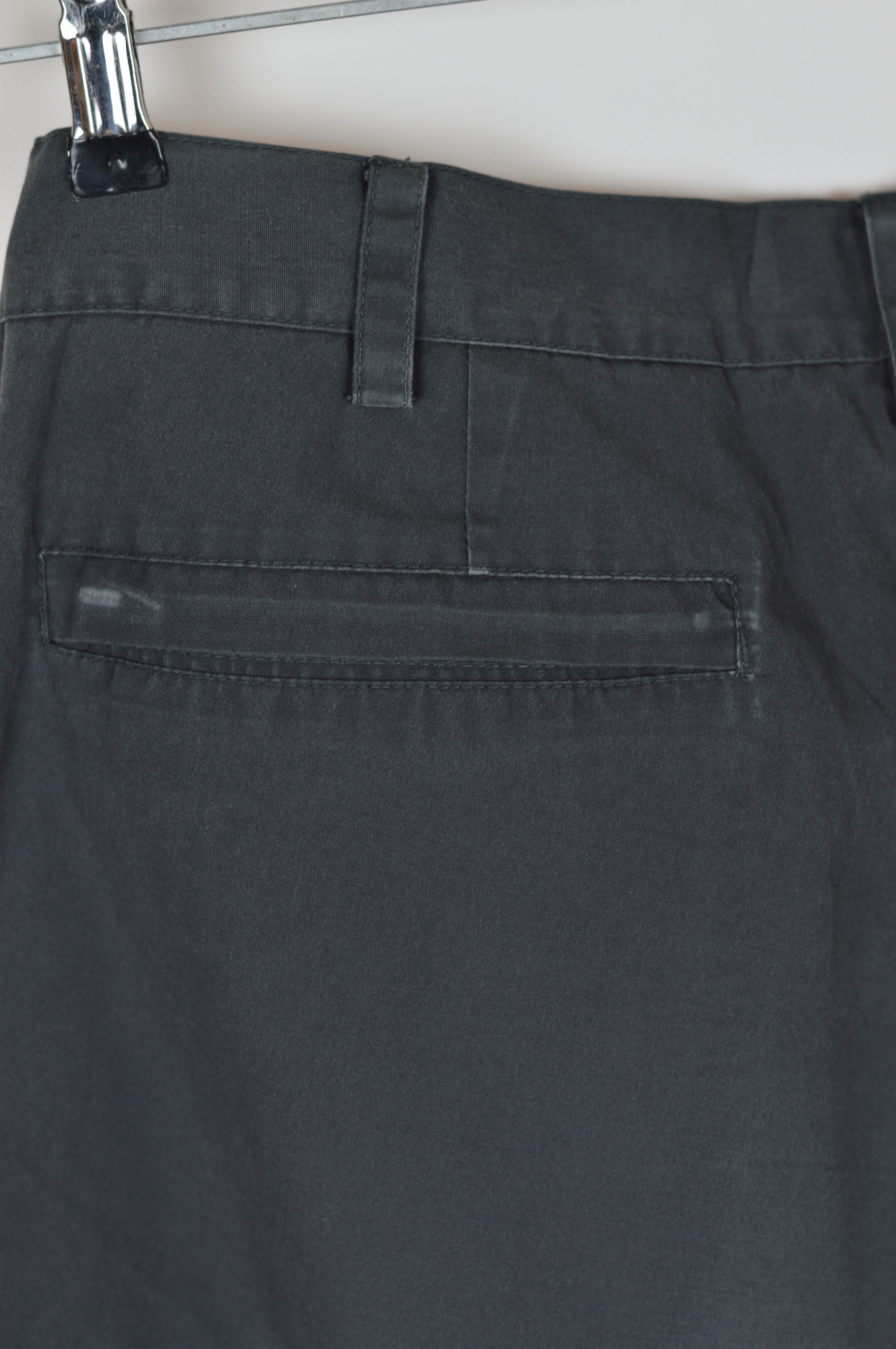 Fjallraven Fjallraven trekking logo pants Size US 36 / EU 52 - 8 Thumbnail